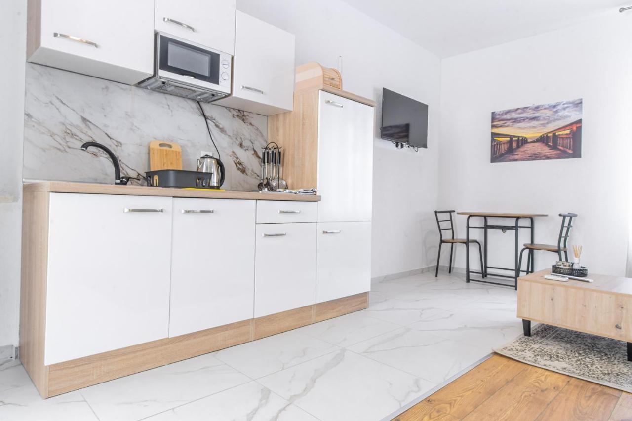 Apartments Florian Lopud ภายนอก รูปภาพ