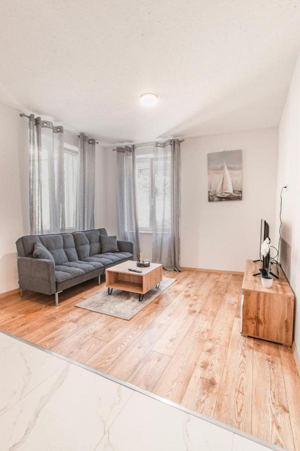 Apartments Florian Lopud ภายนอก รูปภาพ