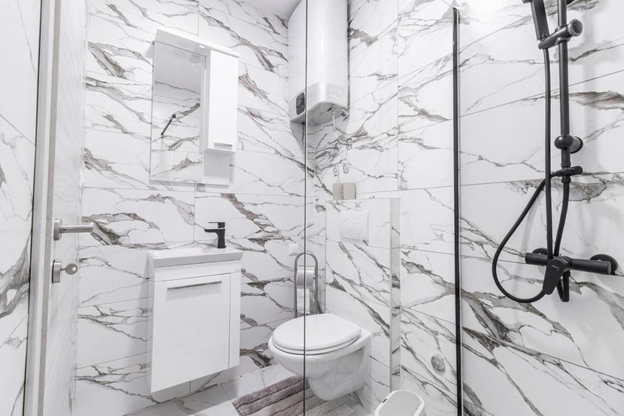 Apartments Florian Lopud ภายนอก รูปภาพ