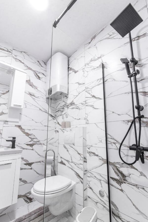 Apartments Florian Lopud ภายนอก รูปภาพ