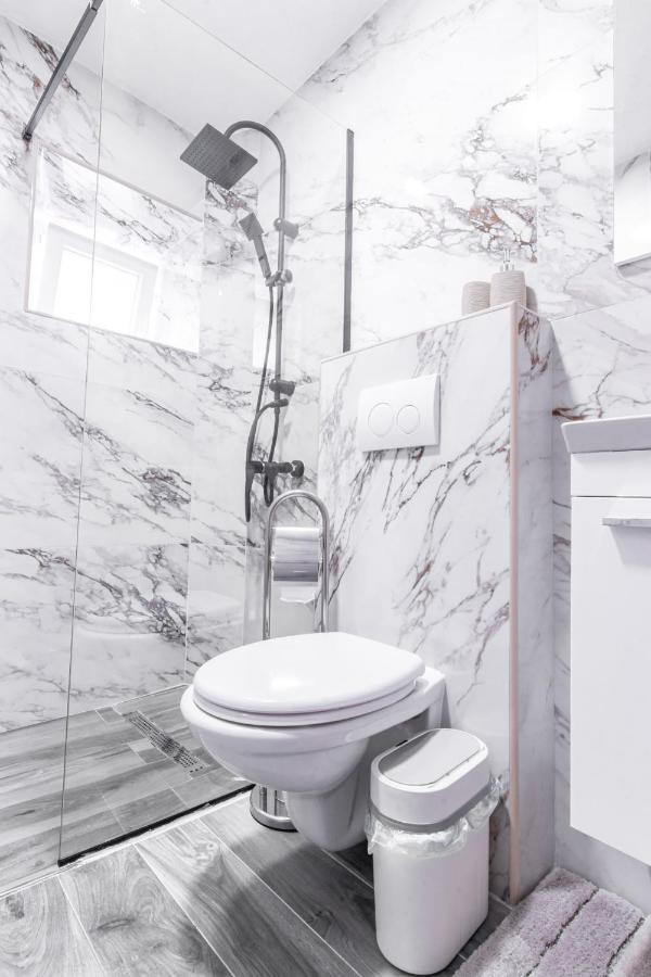 Apartments Florian Lopud ภายนอก รูปภาพ