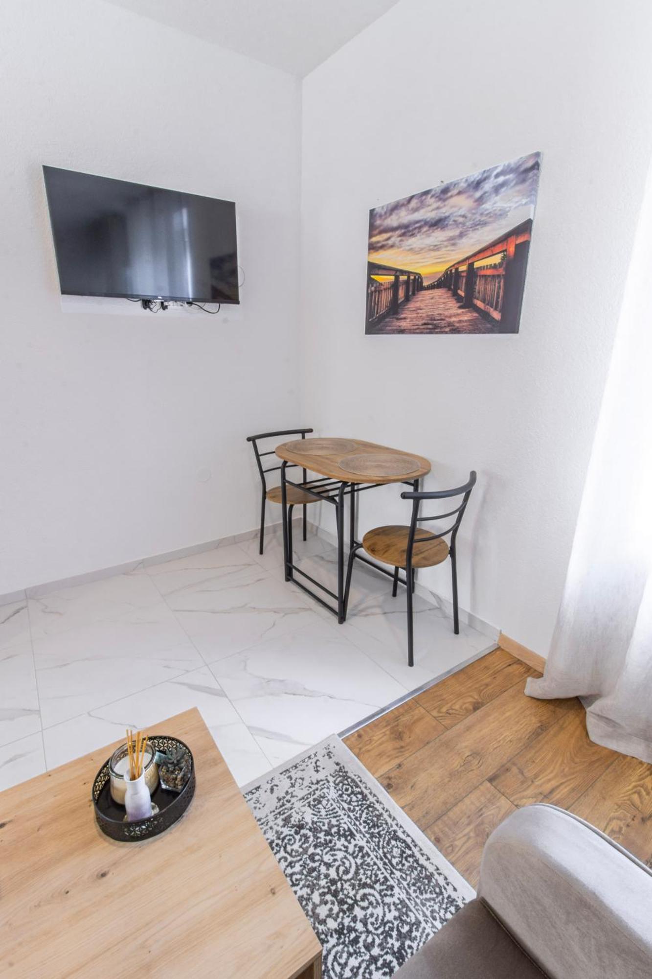 Apartments Florian Lopud ภายนอก รูปภาพ