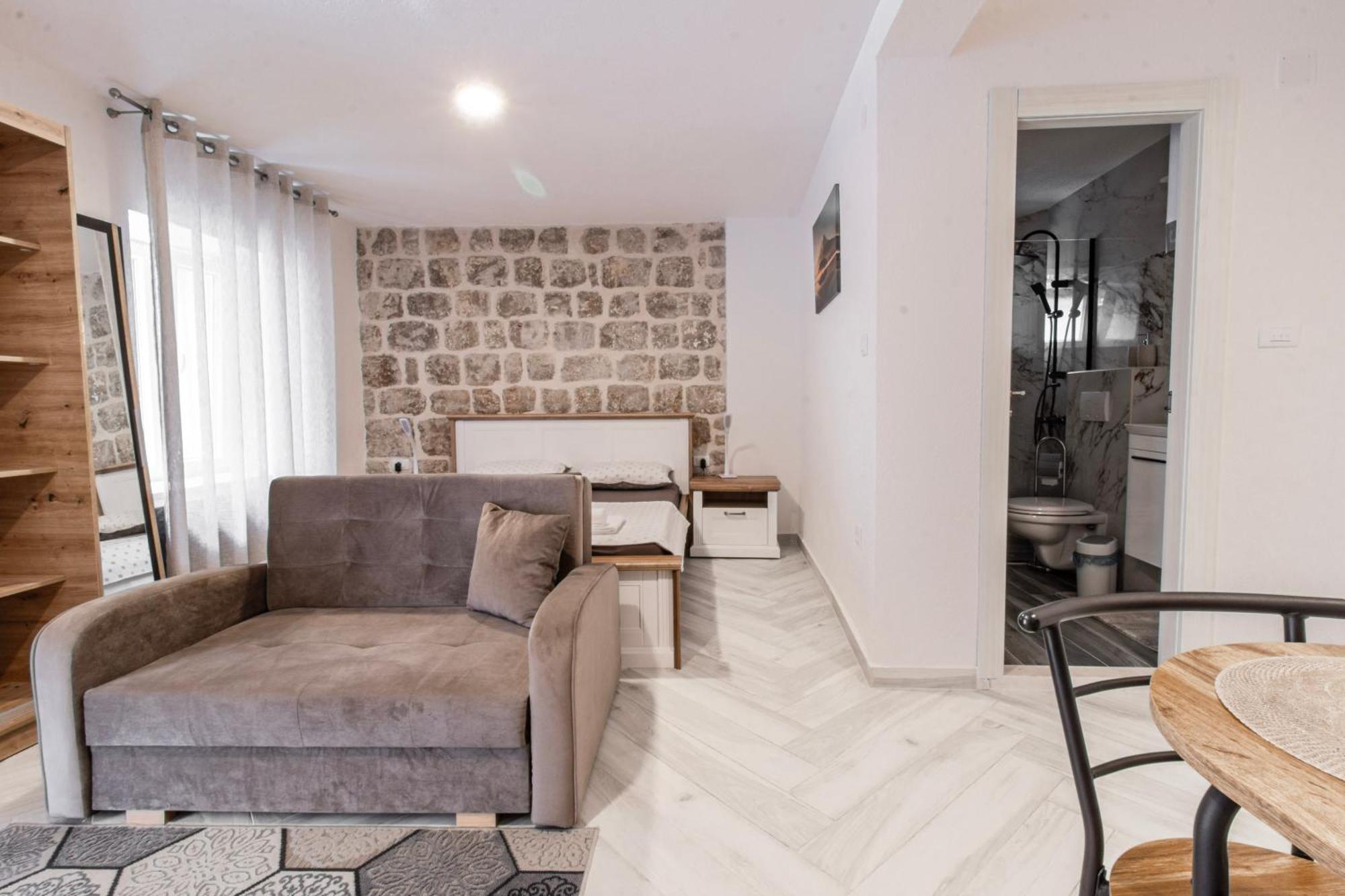 Apartments Florian Lopud ภายนอก รูปภาพ